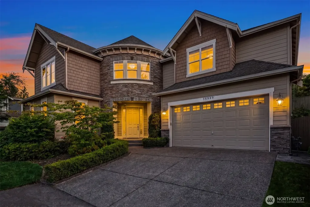 35909 Boulder Court Snoqualmie WA 98065