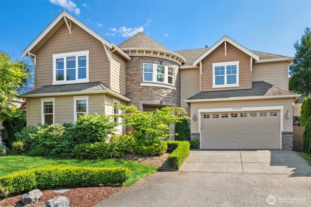 35909 Boulder Court Snoqualmie WA 98065