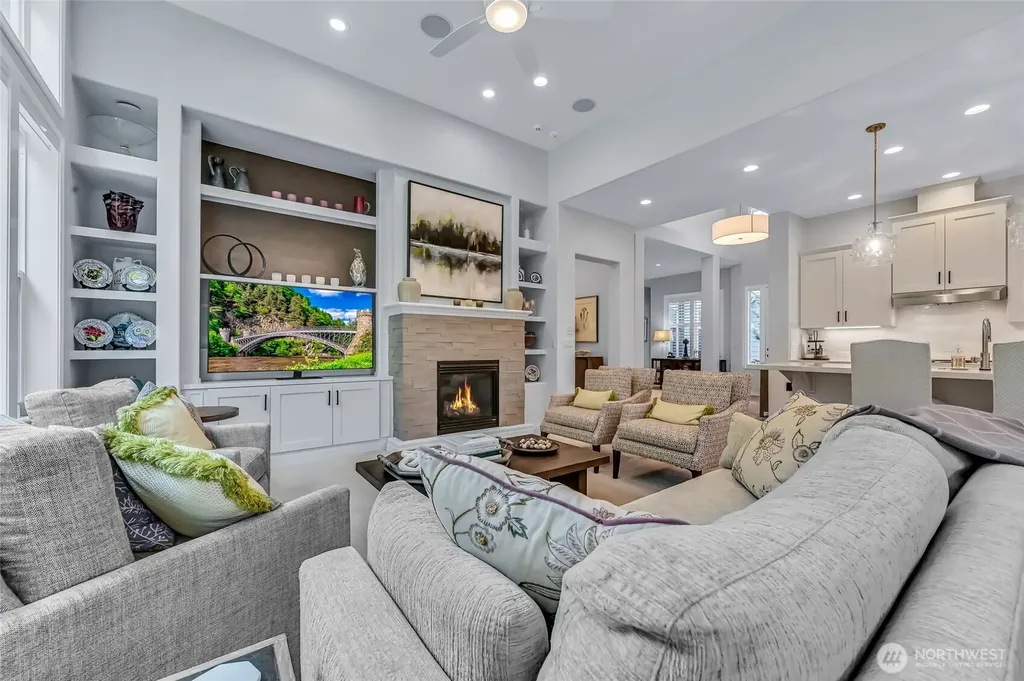 24132 NE 131st Terrace Redmond WA 98053