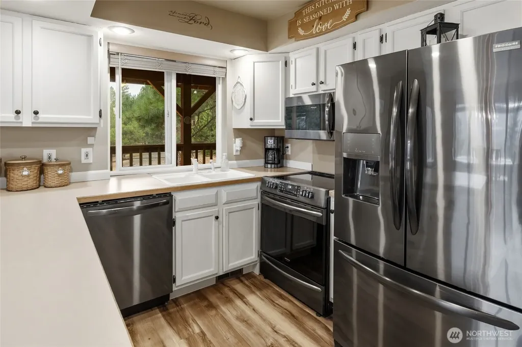1150 White Road Cle Elum WA 98922