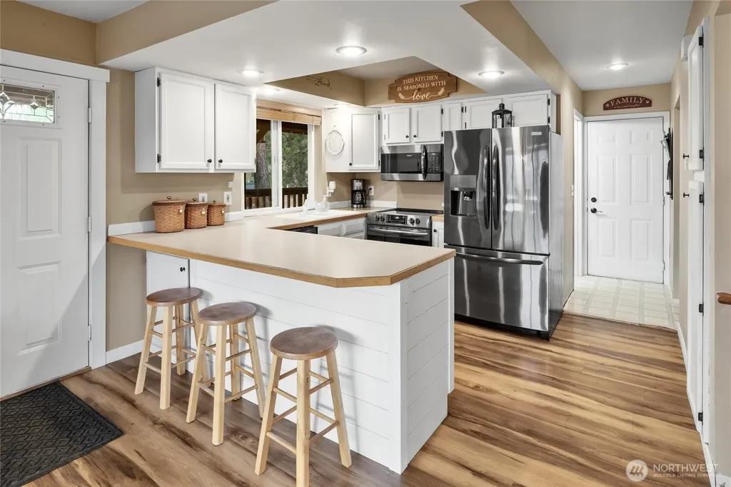 1150 White Road Cle Elum WA 98922
