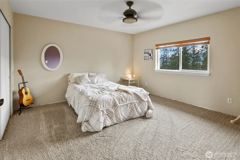 1150 White Road Cle Elum WA 98922