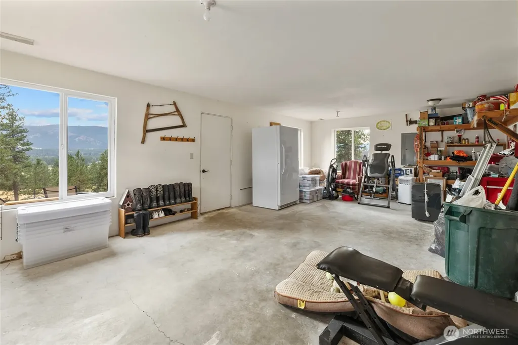 1150 White Road Cle Elum WA 98922