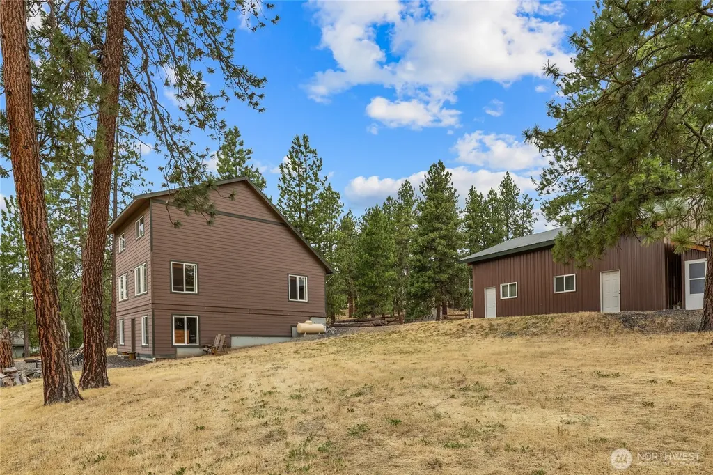 1150 White Road Cle Elum WA 98922