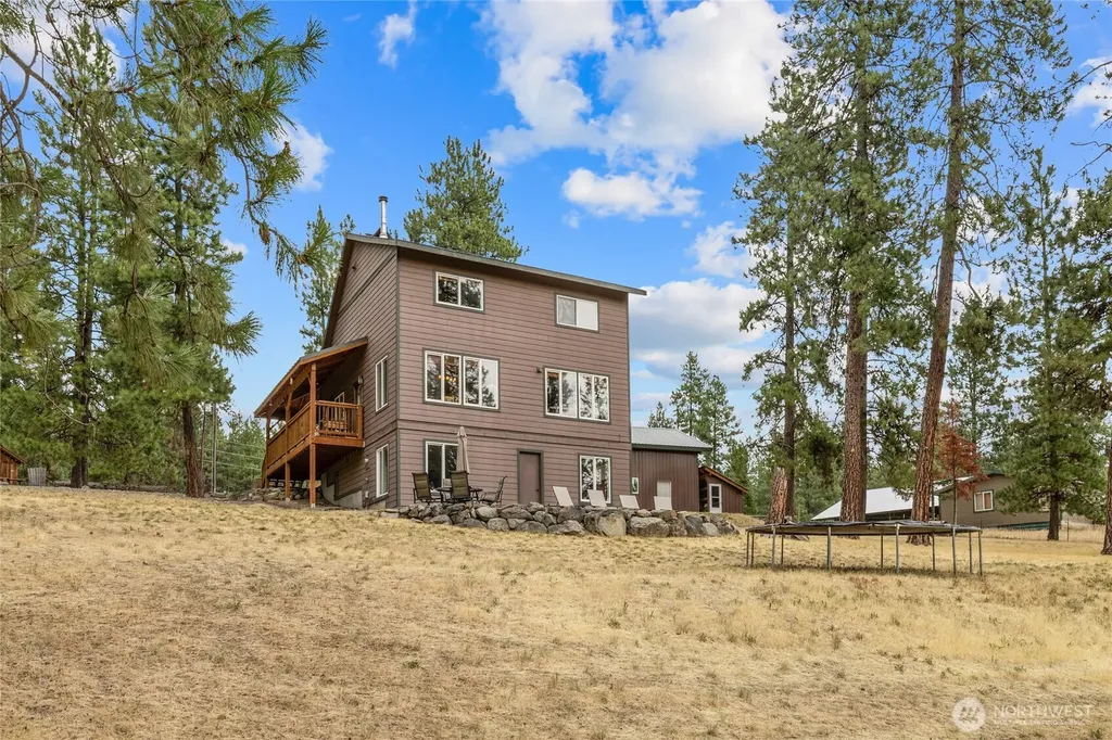 1150 White Road Cle Elum WA 98922