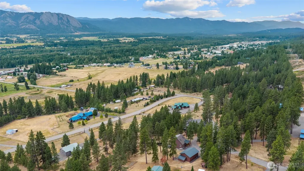 1150 White Road Cle Elum WA 98922