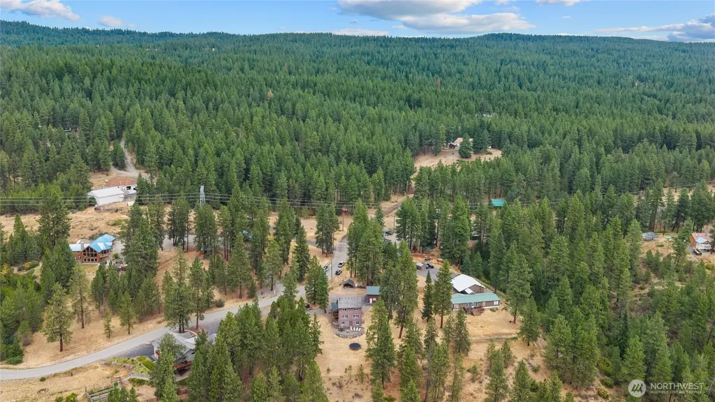 1150 White Road Cle Elum WA 98922