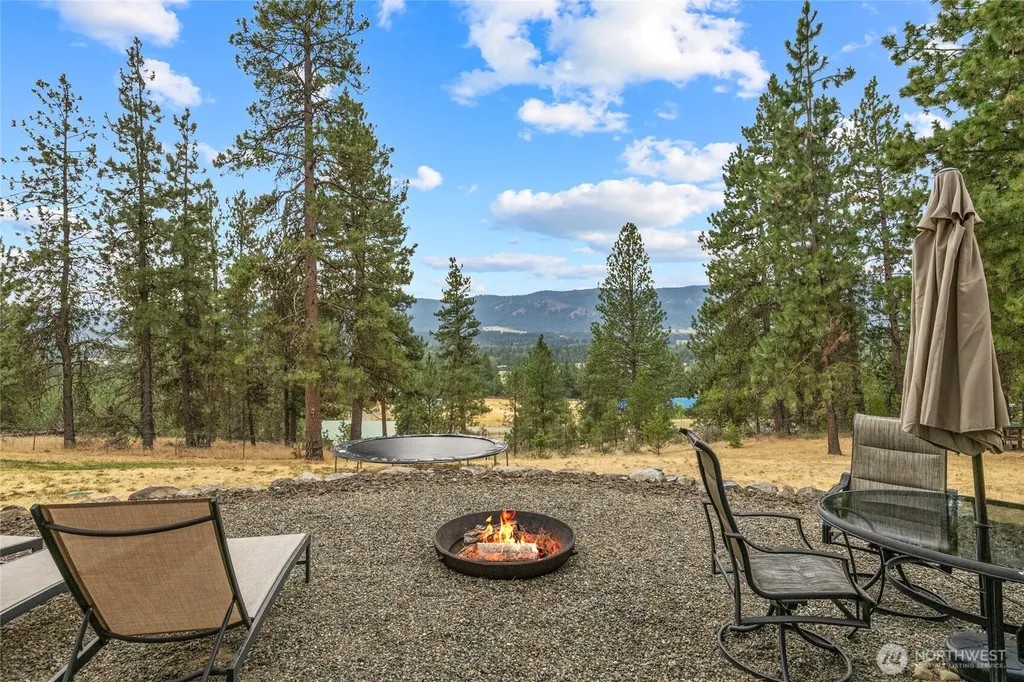 1150 White Road Cle Elum WA 98922