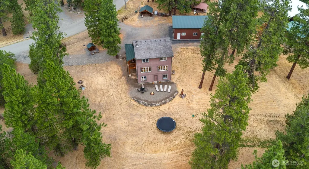 1150 White Road Cle Elum WA 98922