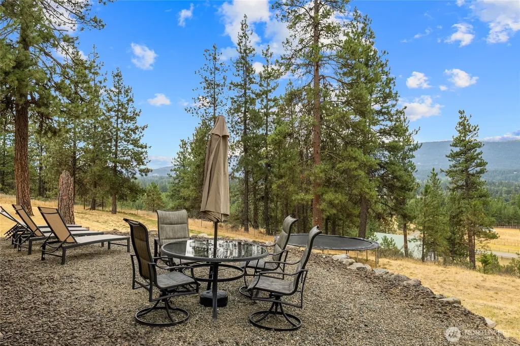 1150 White Road Cle Elum WA 98922