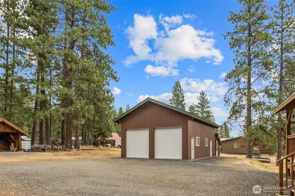 1150 White Road Cle Elum WA 98922
