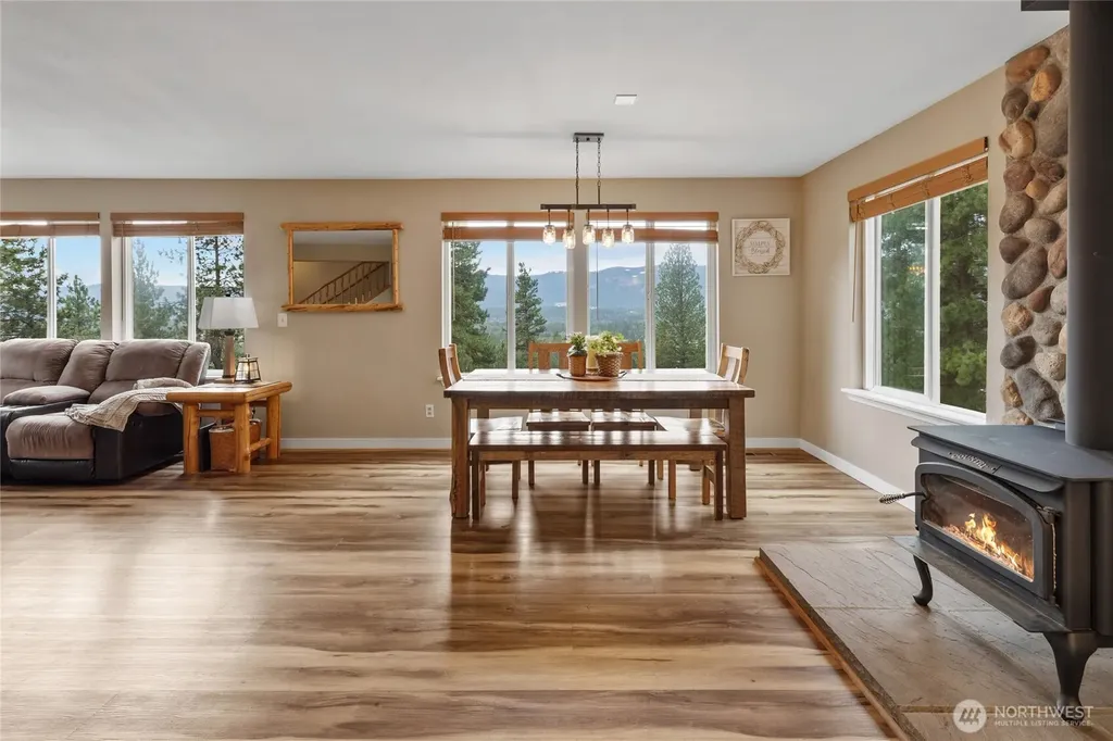 1150 White Road Cle Elum WA 98922