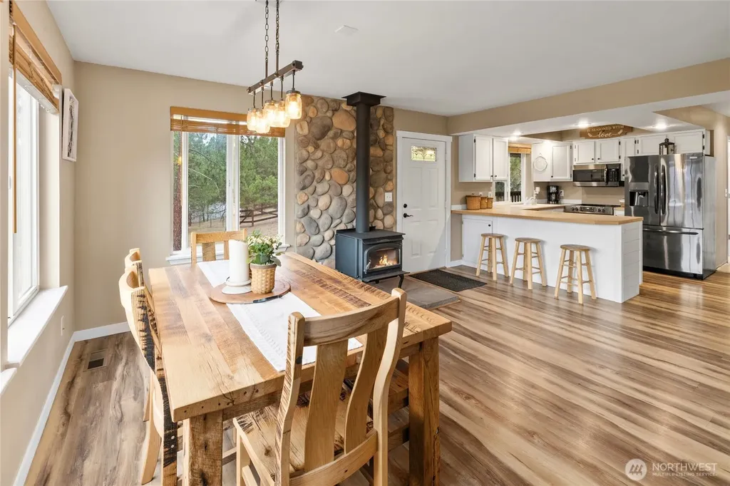 1150 White Road Cle Elum WA 98922
