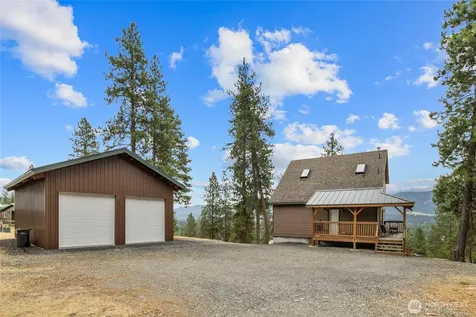 1150 White Road Cle Elum WA 98922