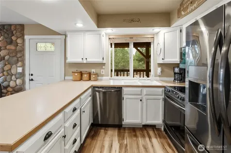 1150 White Road Cle Elum WA 98922