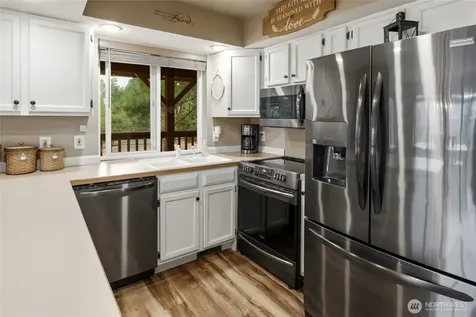 1150 White Road Cle Elum WA 98922