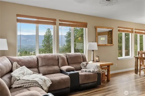 1150 White Road Cle Elum WA 98922