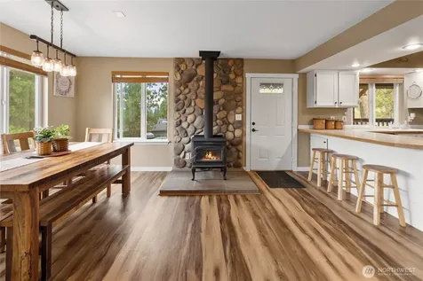 1150 White Road Cle Elum WA 98922