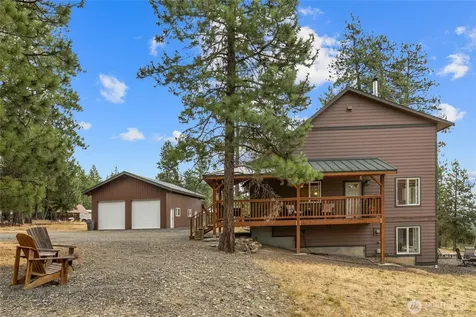 1150 White Road Cle Elum WA 98922