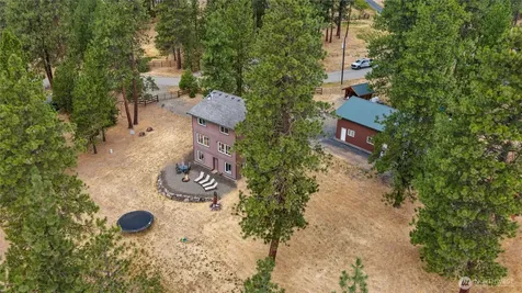 1150 White Road Cle Elum WA 98922