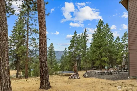 1150 White Road Cle Elum WA 98922