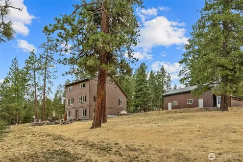 1150 White Road Cle Elum WA 98922