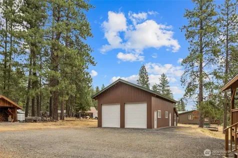 1150 White Road Cle Elum WA 98922