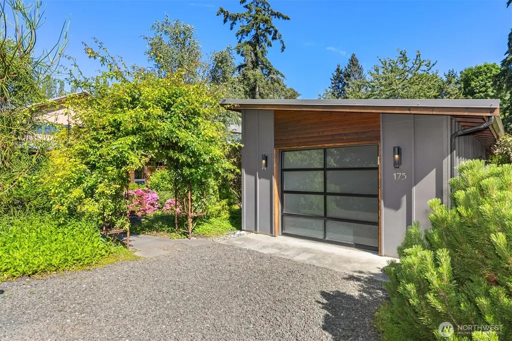 175 Wood Avenue SW Bainbridge Island WA 98110