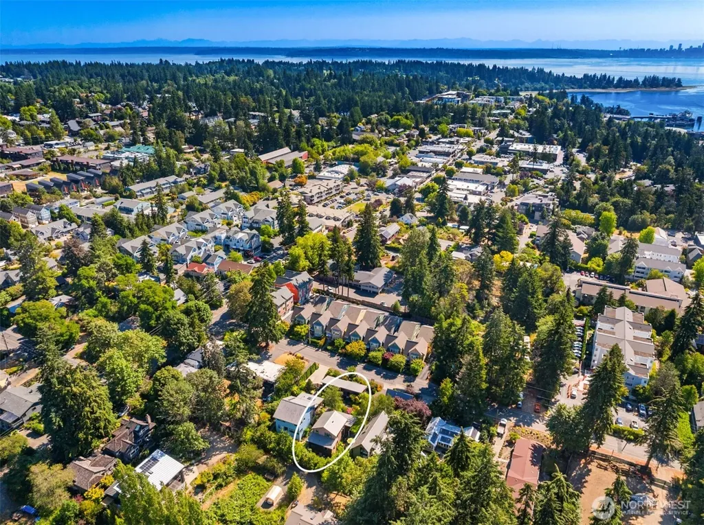 175 Wood Avenue SW Bainbridge Island WA 98110
