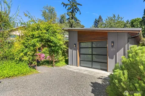175 Wood Avenue SW Bainbridge Island WA 98110
