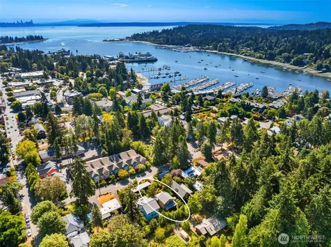 175 Wood Avenue SW Bainbridge Island WA 98110