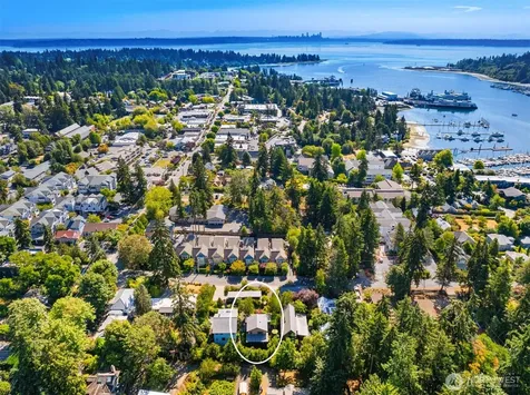 175 Wood Avenue SW Bainbridge Island WA 98110