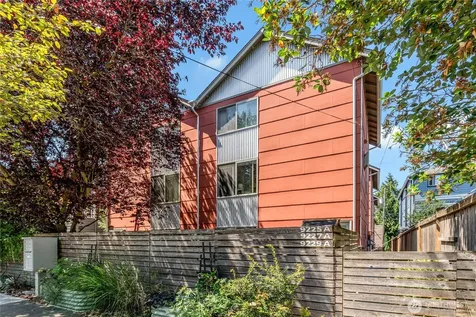 9229 17th Avenue SW Seattle WA 98106
