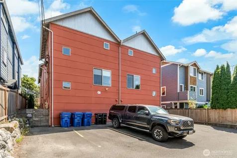 9229 17th Avenue SW Seattle WA 98106