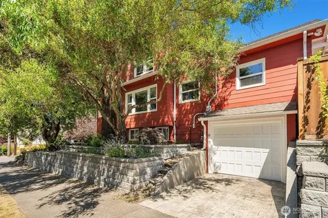 6702 5th Avenue NW Seattle WA 98117