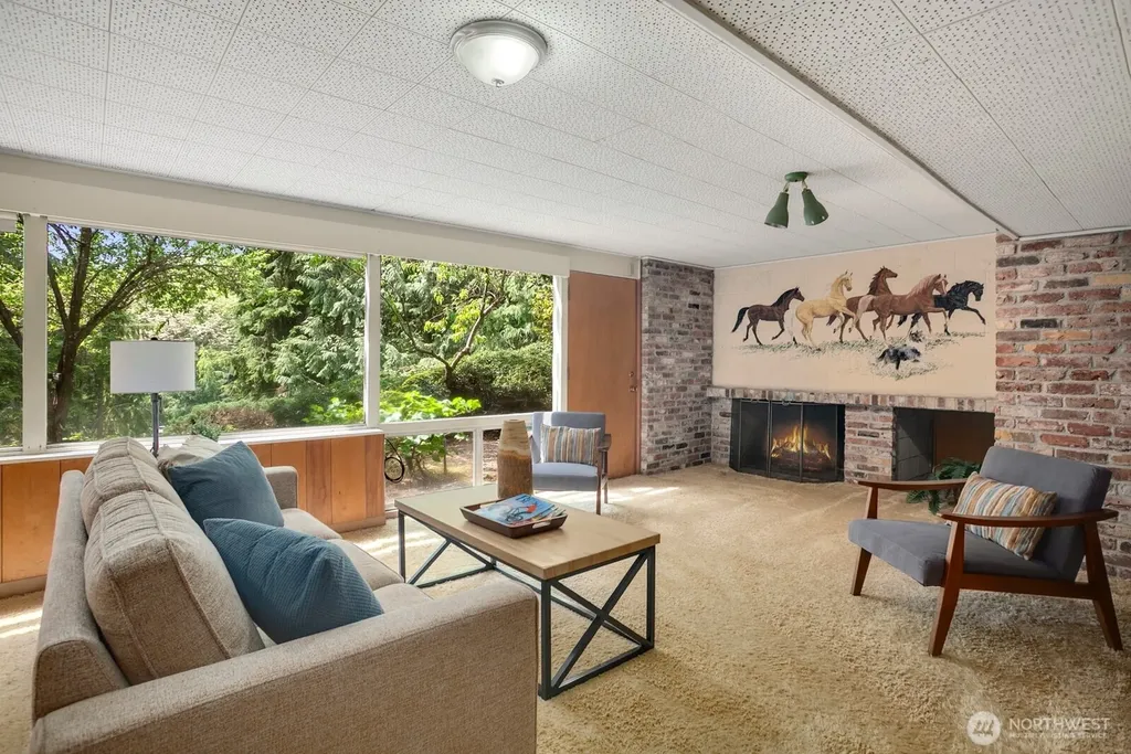 11880 NE 36th Place Bellevue WA 98005