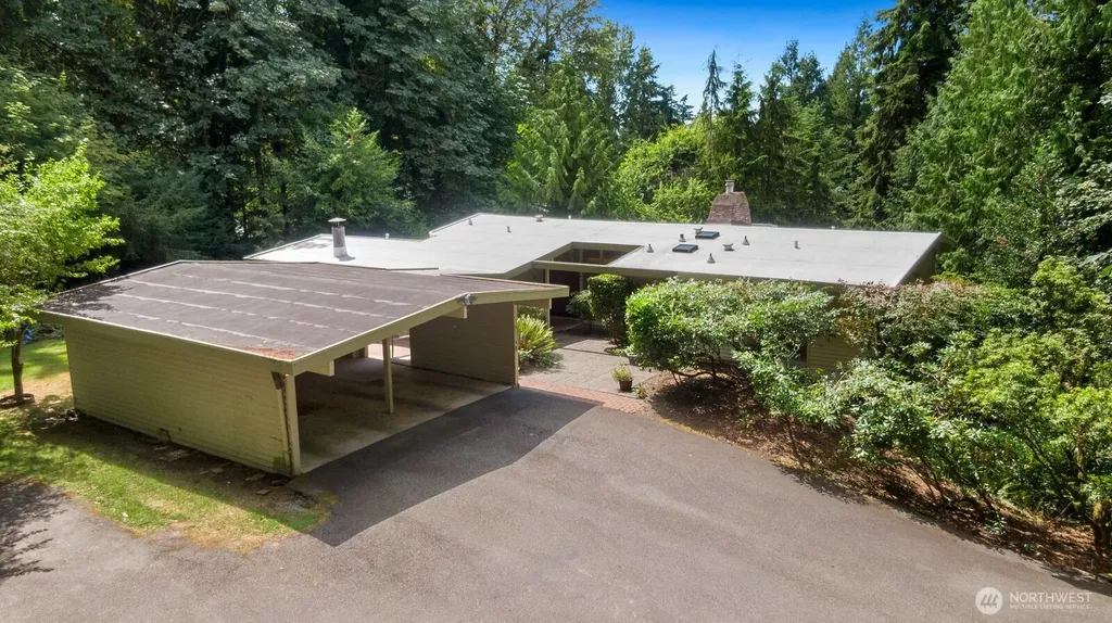 11880 NE 36th Place Bellevue WA 98005