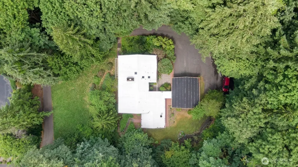 11880 NE 36th Place Bellevue WA 98005
