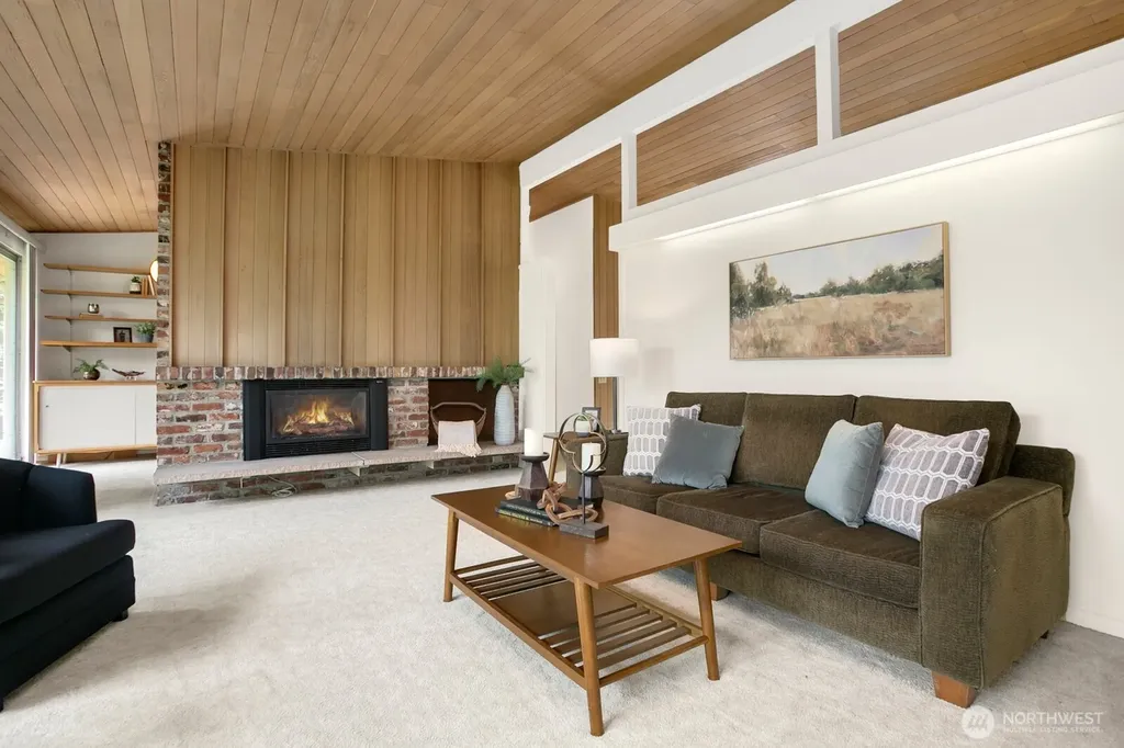 11880 NE 36th Place Bellevue WA 98005