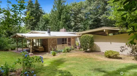 11880 NE 36th Place Bellevue WA 98005