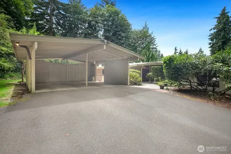 11880 NE 36th Place Bellevue WA 98005