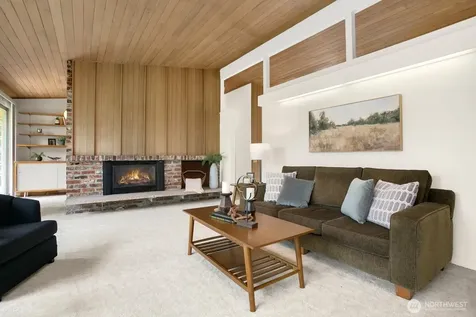 11880 NE 36th Place Bellevue WA 98005