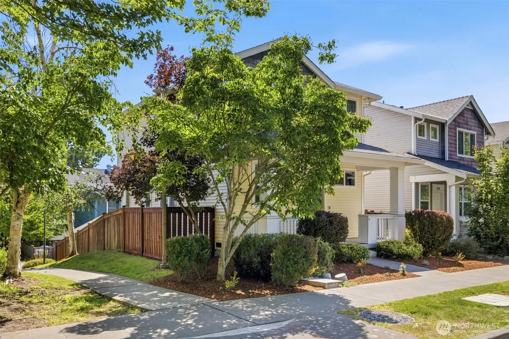 7624 39th Avenue S Seattle WA 98118