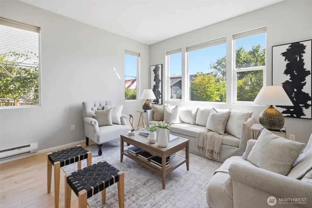 7624 39th Avenue S Seattle WA 98118