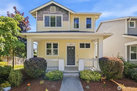 7624 39th Avenue S Seattle WA 98118