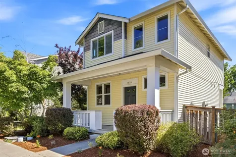 7624 39th Avenue S Seattle WA 98118