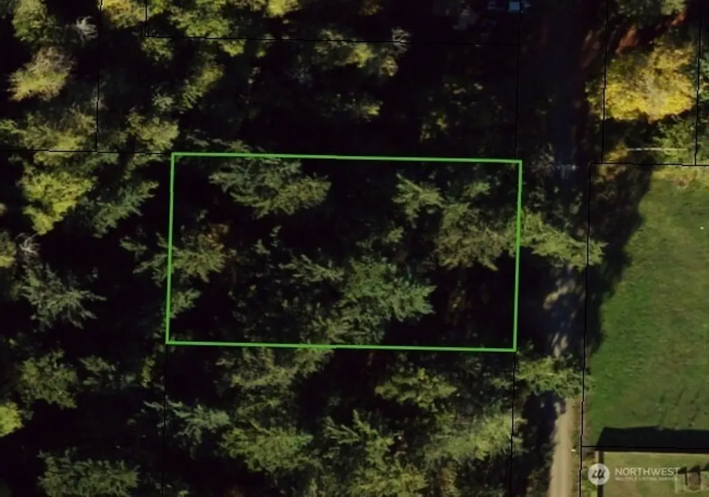 26 Oregon (Lot C Of Short Plat) Avenue E Port Orchard WA 98366