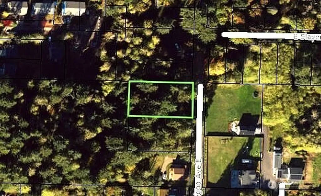 26 Oregon (Lot C Of Short Plat) Avenue E Port Orchard WA 98366