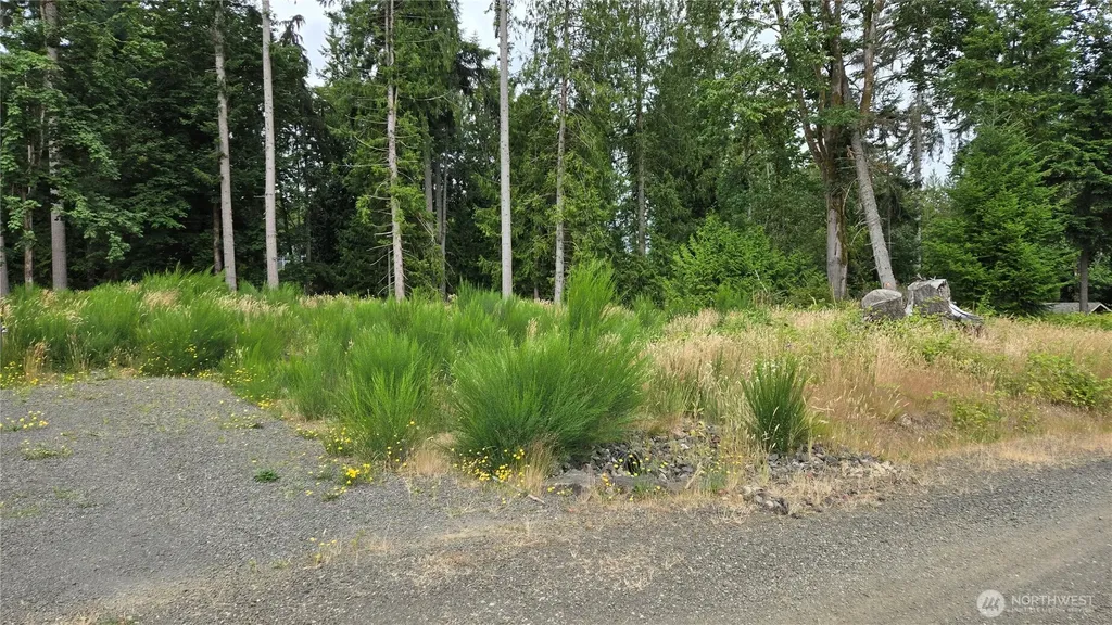 26 Oregon (Lot C Of Short Plat) Avenue E Port Orchard WA 98366