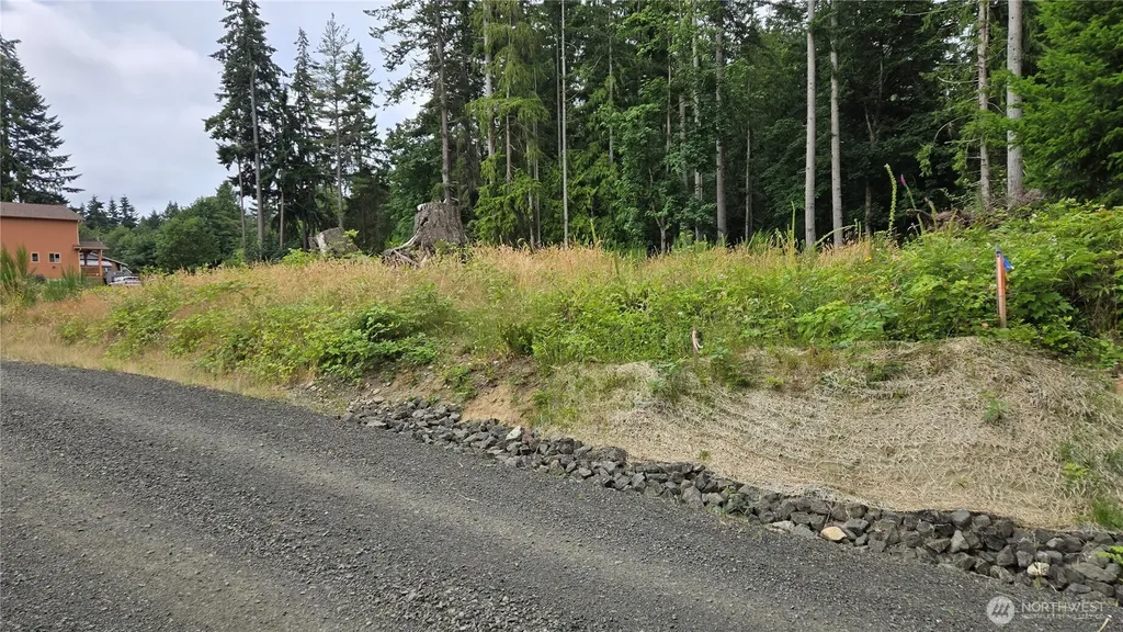 26 Oregon (Lot C Of Short Plat) Avenue E Port Orchard WA 98366